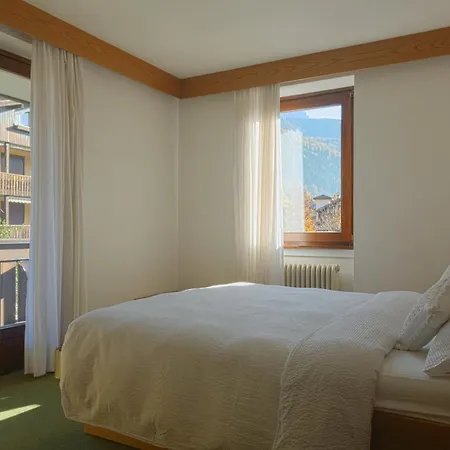 Chalet La Felce-2